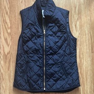 Old Navy vest